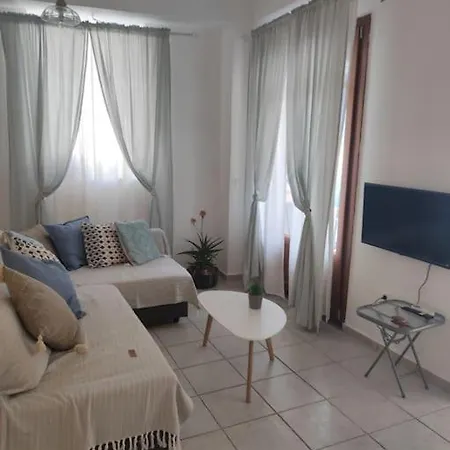 Faena_skopelos Daire *